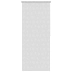 Vidaxl rolgordijn voor douche zeester 120x240 cm