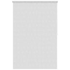 Vidaxl rolgordijn voor douche 140x240 cm zeester