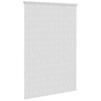 Vidaxl rolgordijn voor douche 140x240 cm zeester