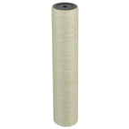 Vidaxl kattenkrabpaal 8x40 cm 10 mm beige