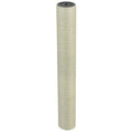 Vidaxl kattenkrabpaal 8x60 cm 10 mm beige