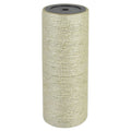 Vidaxl kattenkrabpaal 8x20 cm 8 mm beige
