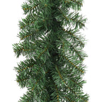 Vidaxl kerstslinger 10 m pvc