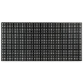 Vidaxl rubbermat 16 mm 100x150 cm