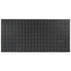 Vidaxl rubbermat 16 mm 100x200 cm