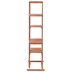 Vidaxl plantenstandaard 86x36x139 cm cederhout