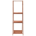 Vidaxl plantenstandaard 45x40x145 cm cederhout
