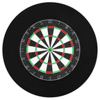 Vidaxl dartbord surroundring professioneel eva