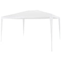 Vidaxl partytent 3x4 wit