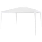 Vidaxl partytent 3x4 wit