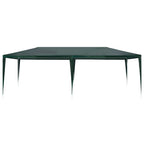 Vidaxl partytent 3x6 m pe groen