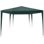 Vidaxl partytent 3x6 m pe groen