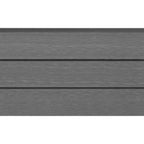 Vidaxl vervangende schuttingplanken 9 st 170 cm hkc grijs