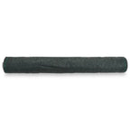 VidaXL Tennisscherm 1,2x25 m HDPE groen