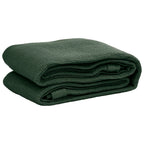 VidaXL Tenttapijt 250x200 cm HDPE groen