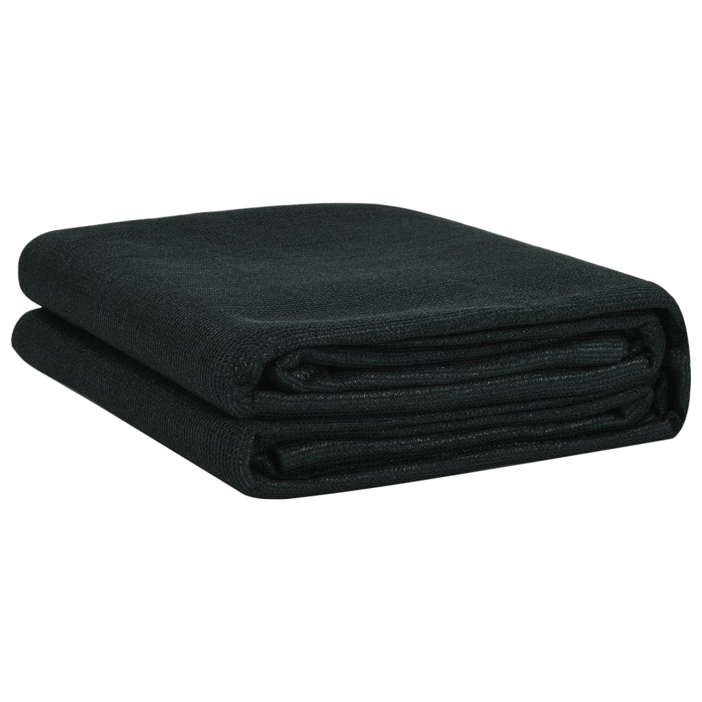Vidaxl tenttapijt 300x600 cm hdpe groen