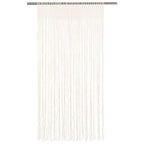 Vidaxl gordijn macramé 140x240 cm katoen