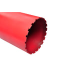 Vidaxl diamantboor 244 x 400 mm voor nat en droog boorwerk