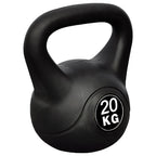 Vidaxl kettlebell 20 kg