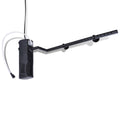 Vidaxl aquarium filter pomp met actieve koolstof 800l u