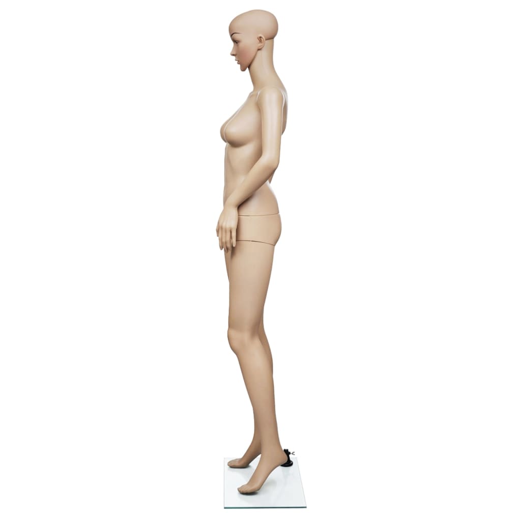 Vidaxl etalagepop vrouw b