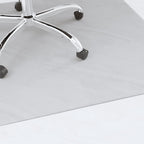Vidaxl vloermat voor laminaat of tapijt 75x120 cm