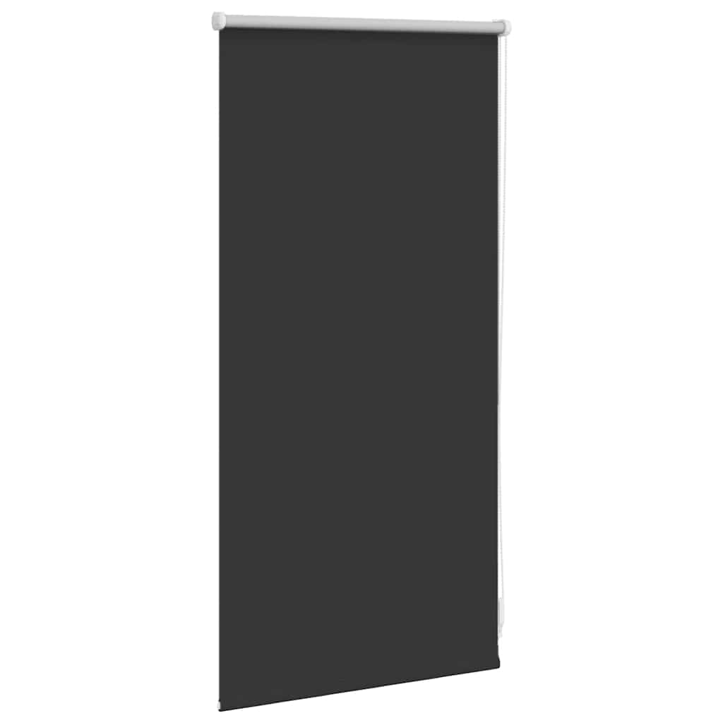 Vidaxl rolgordijn verduisterend 44,4 x 100 cm stofbreedte 40 cm wit