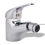 Vidaxl bidet mengkraan chroom