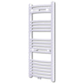 Vidaxl radiator handdoekenrek curve 500x1160 mm