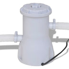 Vidaxl zwembadfilterpomp 530 gal u
