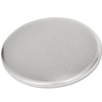 Vidaxl 500 st buttononderdelen 58 mm