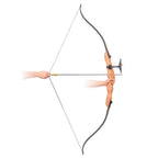 Vidaxl recurveboog voor volwassenen 68 32 lb