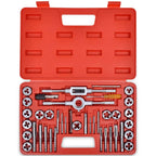 Vidaxl draadtapset 40 stuks