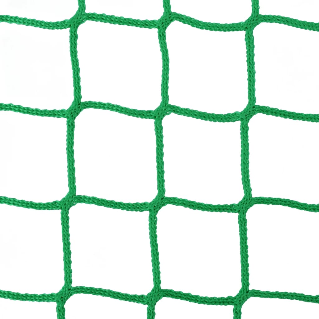 Vidaxl hooinetten rechthoekig 2 stuks 0,9x1 m pp