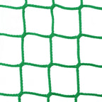 Vidaxl hooinetten rond 2 stuks 0,75x0,75 m pp