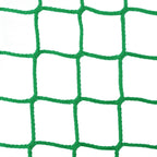 VidaXL Hooinetten rond 2 stuks 1x0,75 m PP