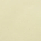 Vidaxl balkonscherm oxford textiel 75x600 cm crème