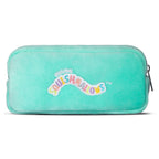Difuzed squishmallows eenhoorn pluche etui blauw