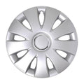 ProPlus - ProPlus wieldop aura ring 15 inch zilver