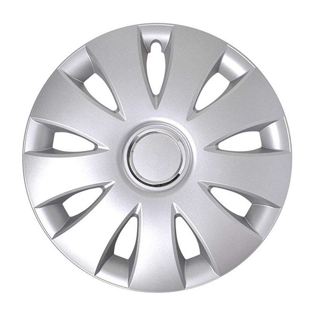 ProPlus - ProPlus wieldop aura ring 15 inch zilver