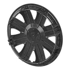 ProPlus - ProPlus wieldop cosmos ring 15 inch zilver