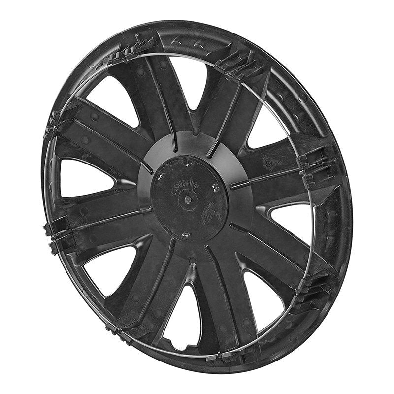 ProPlus - ProPlus wieldop cosmos ring 15 inch zilver