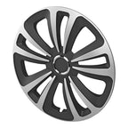ProPlus - ProPlus wieldop terra ring 16 inch zilver/zwart