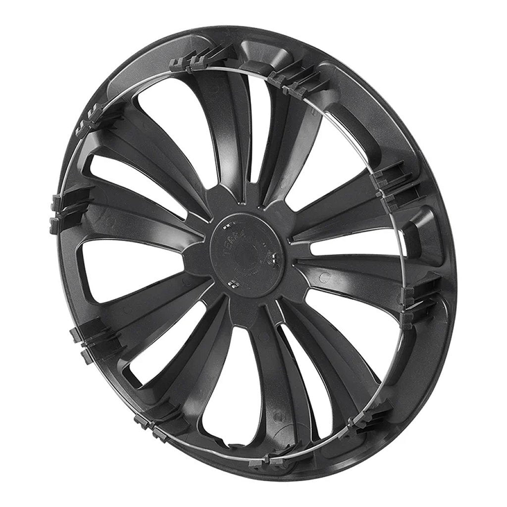 ProPlus - ProPlus wieldop terra ring 16 inch zilver/zwart