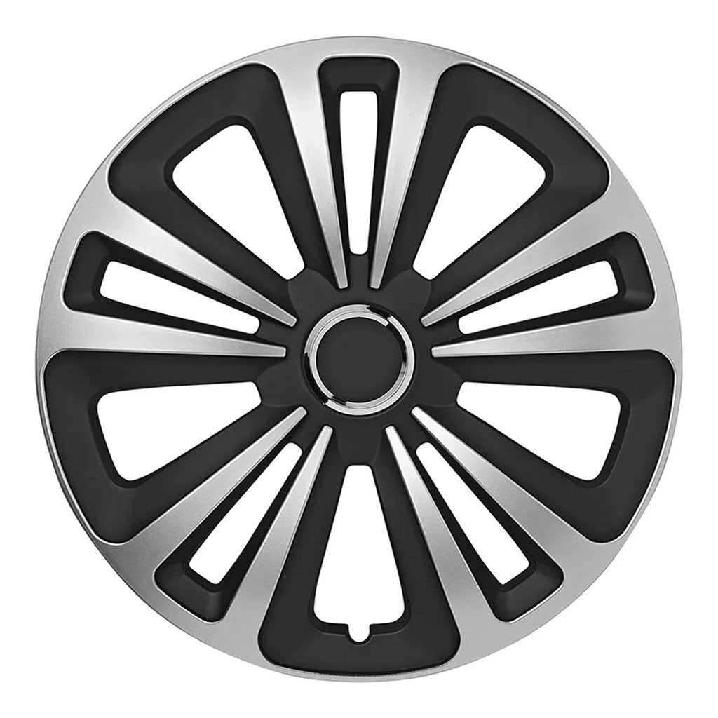 ProPlus - ProPlus wieldop terra ring 16 inch zilver/zwart