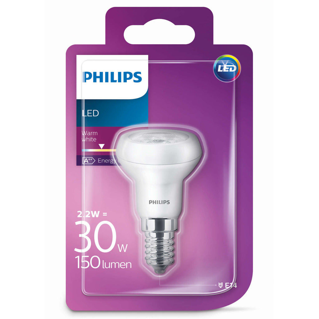Philips - Philips led reflectorlamp 22w (30w) 230v