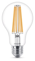 Philips led classic 100w a67 e27 ww cl nd srt4 verlichting