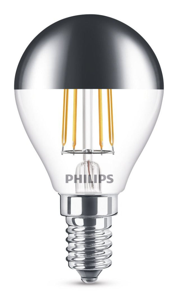 Philips - Philips led classic cm p45 35w ww e14 cl nd srt4 verlichting