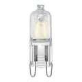 Philips dimbare halogeen caps ov 25w g9 230v 1ct 20