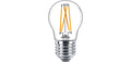 Philips led classic 40w p45 e27 cl wgd90 srt4 verlichting